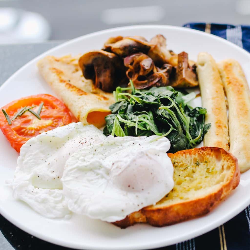 Classically well-rounded plate